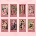 3 Card Spread