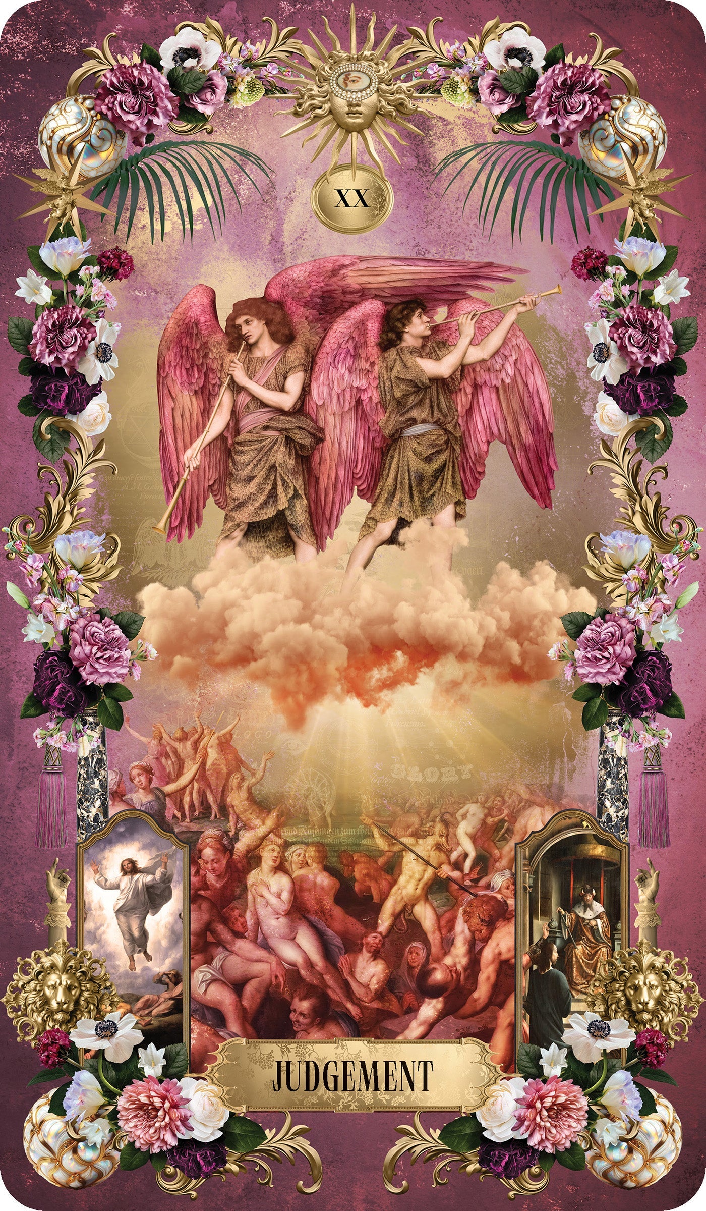 General Tarot Reading
